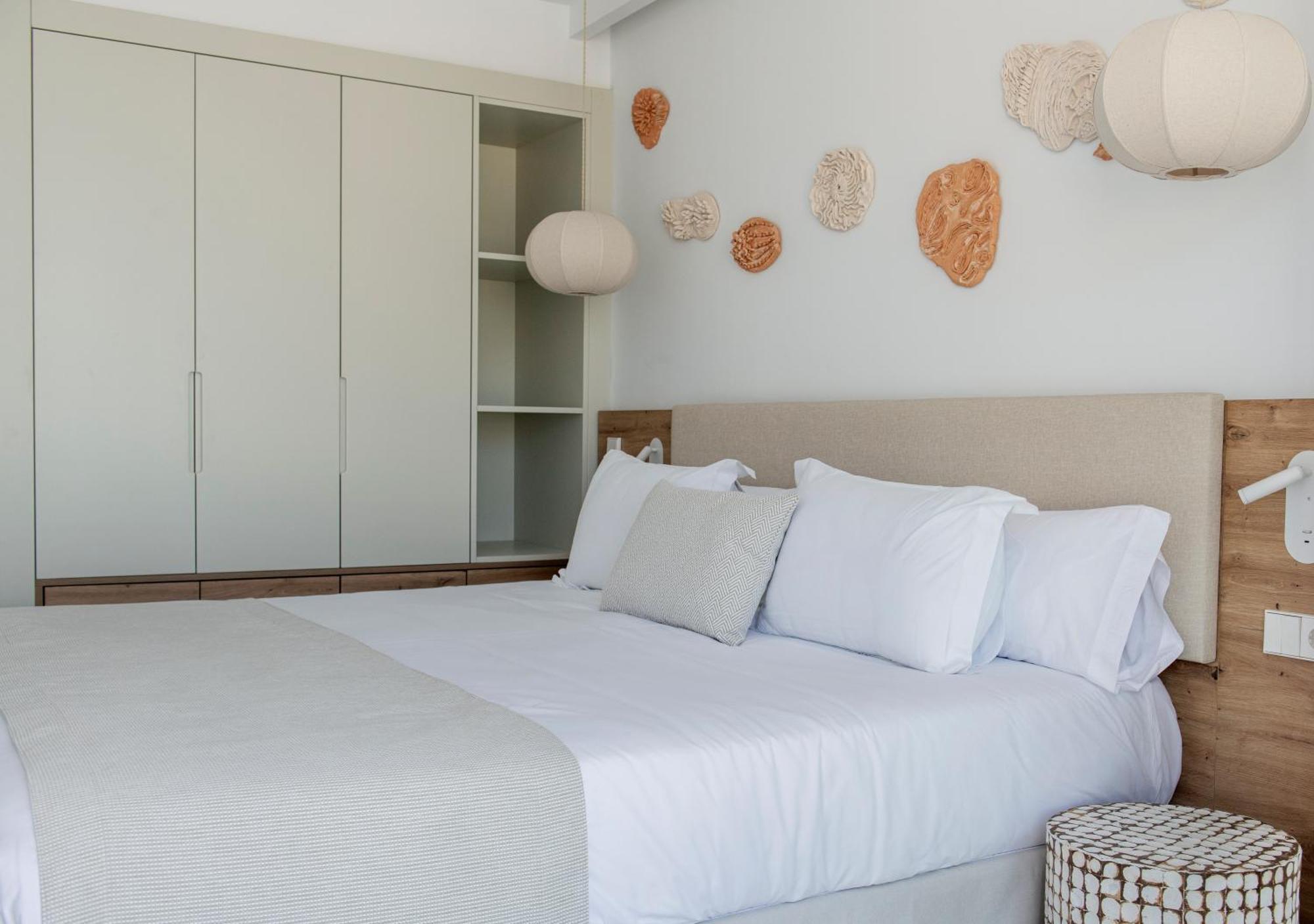 Apartamentos Roc Portonova Palmanova Exterior foto