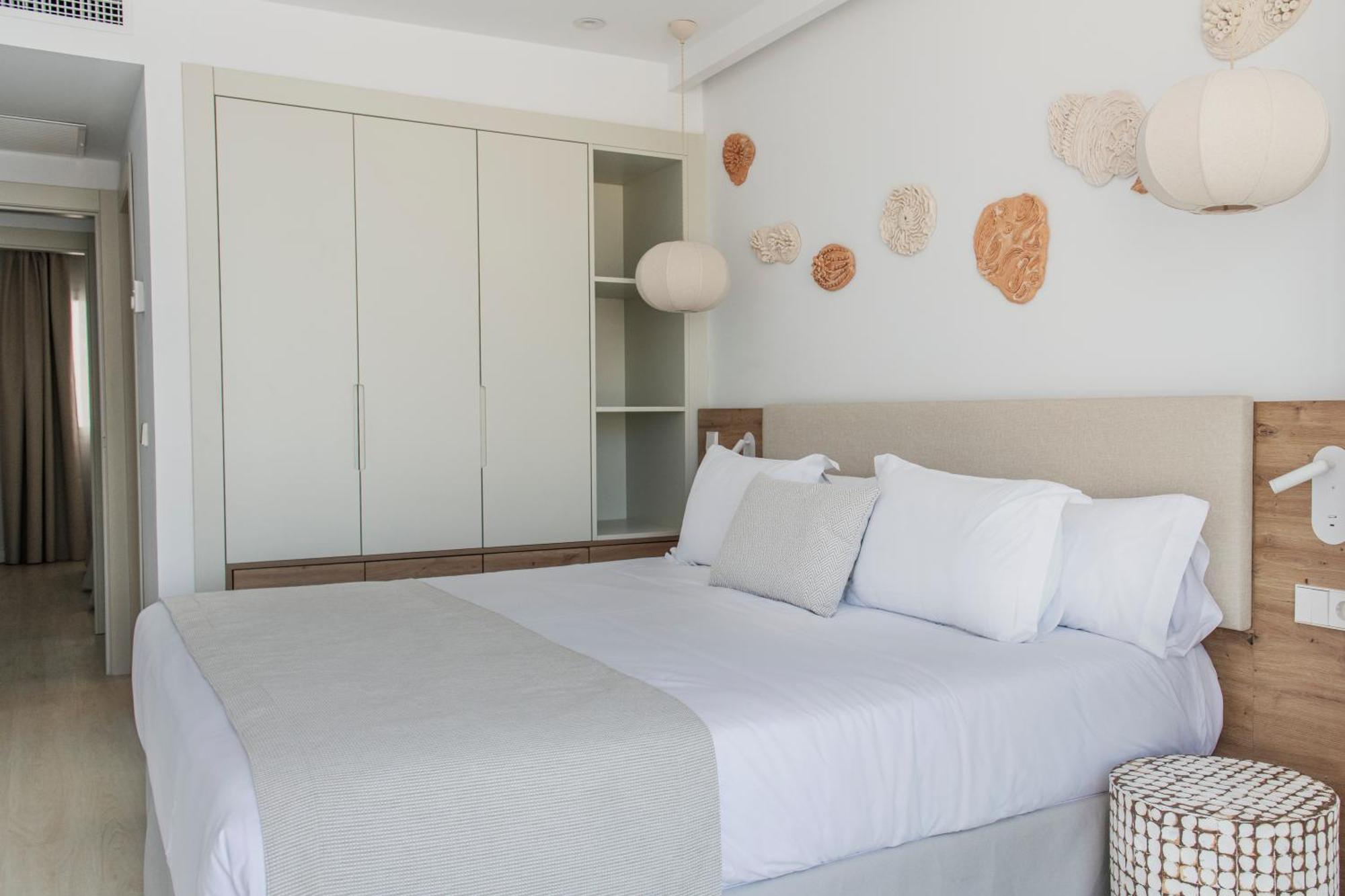 Apartamentos Roc Portonova Palmanova Exterior foto